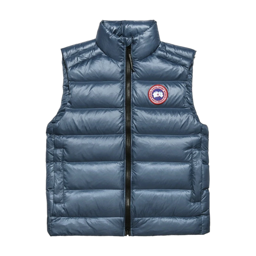 Canada Goose Crofton Lightweight Down Vest