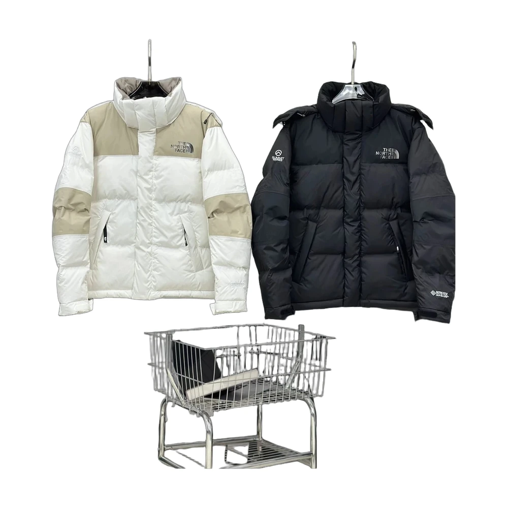 The North Face 1996 Retro Nuptse Down Jacket