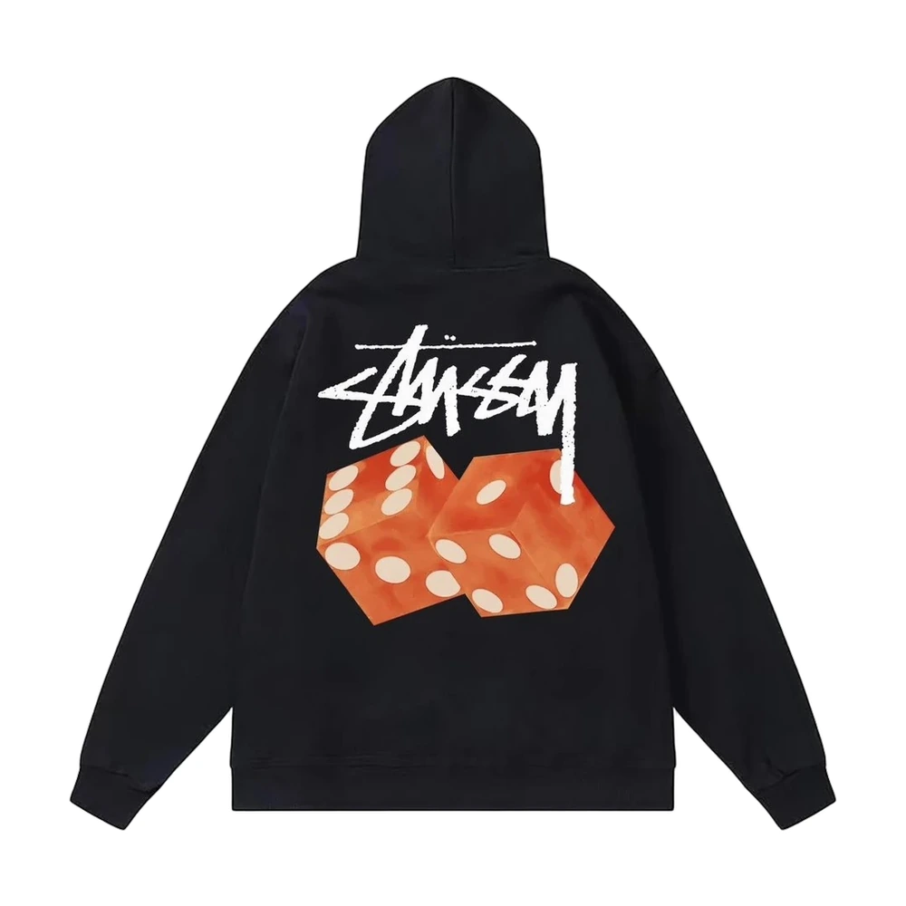 Stussy Dice Hoodie
