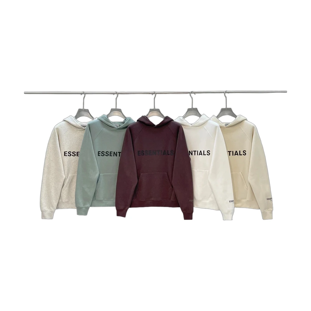 Fear of God Essentials Hoodie
