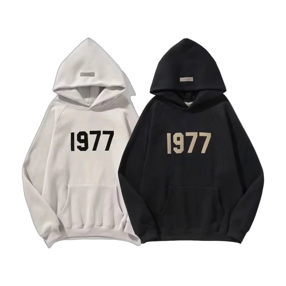 Fear of God Essentials 1977 Hoodie