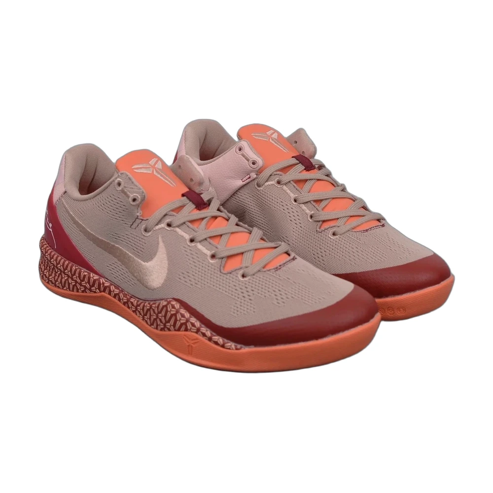 Nike Kobe 8 Protro Mango