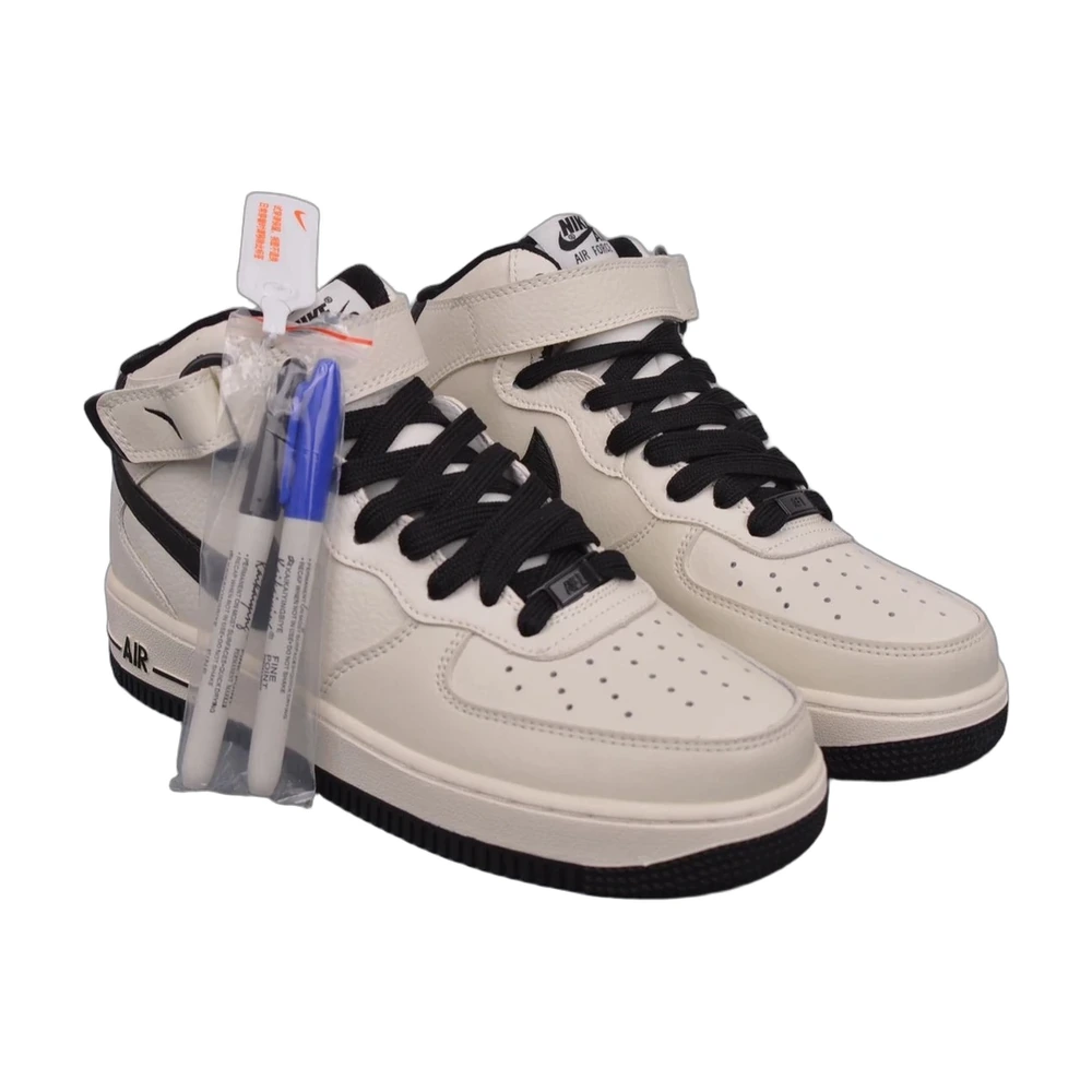 Nike Air Force 1 Mid '07 Sail