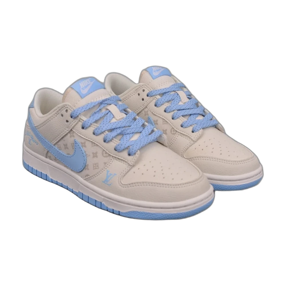 Nike Dunk Low Cream/University