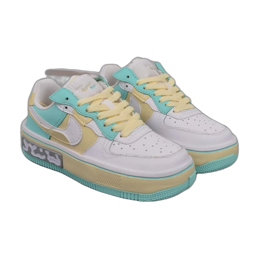 Nike Air Force 1 Fontanka
