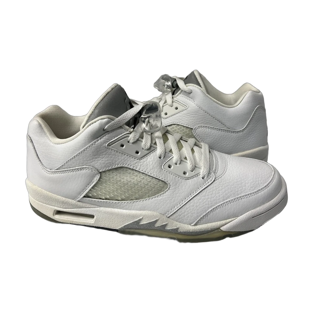 Air Jordan 5 Retro Low Wheat