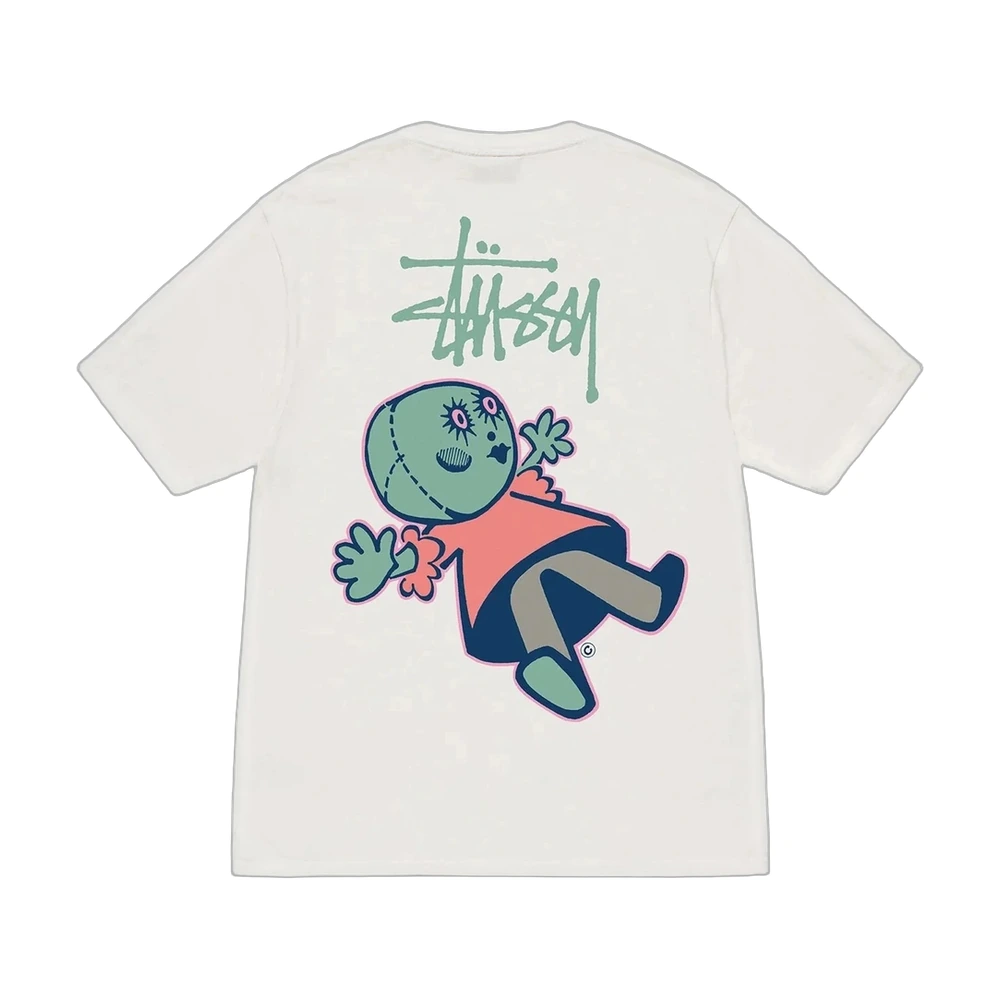 Stussy Voodoo Doll Tee