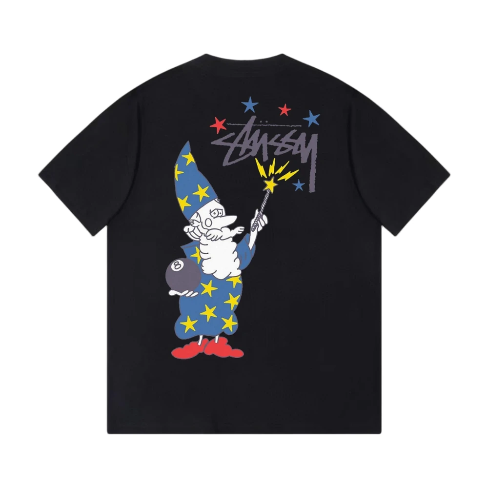 Stussy Wizard Tee