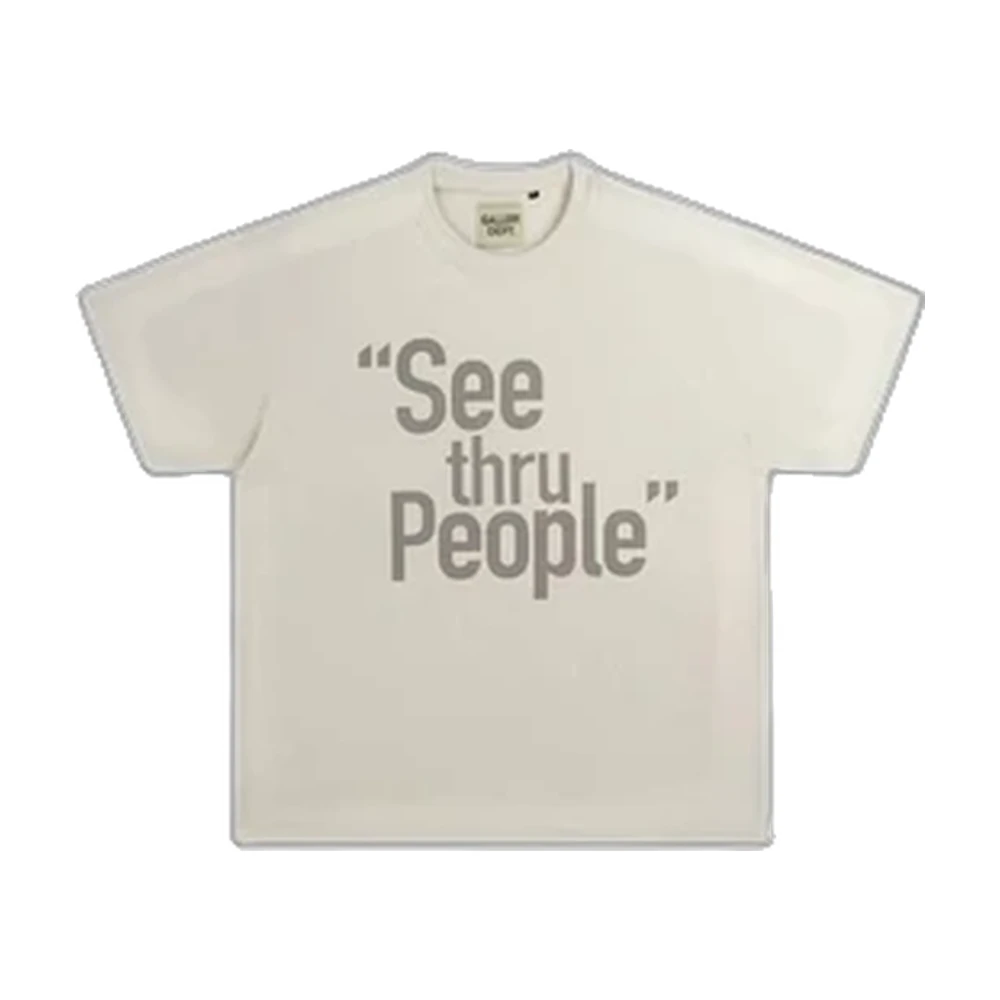 Gallery Dept. Logo Tee (Assorted Colors)