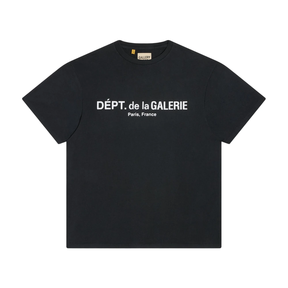 Gallery Dept. Logo Tee (Washed Assorted Colors)
