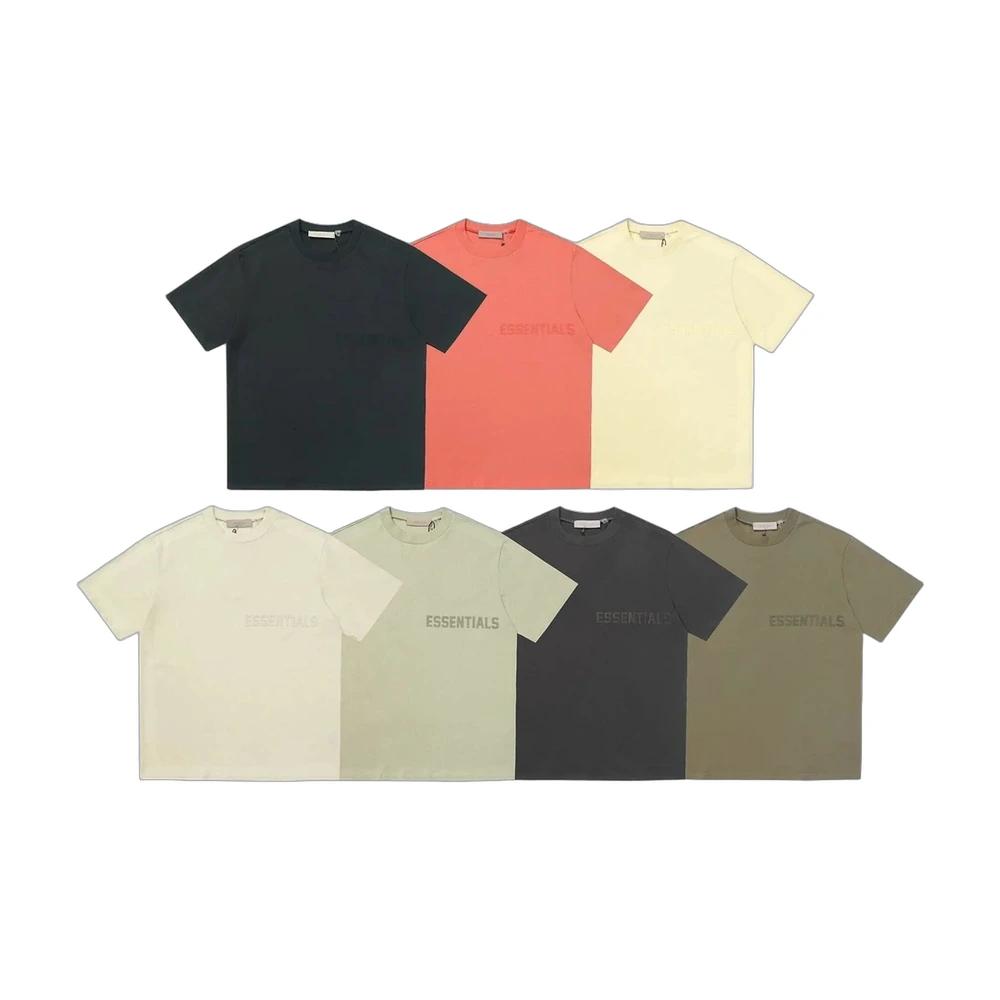 Fear of God Essentials Tee