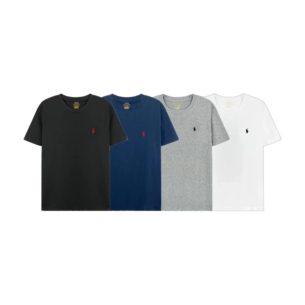 Polo Ralph Lauren Classic Pony Tee