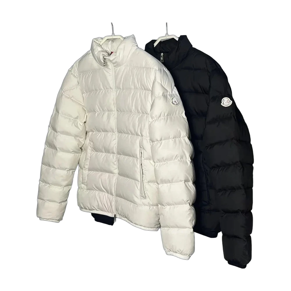 Moncler Down Puffer Jacket