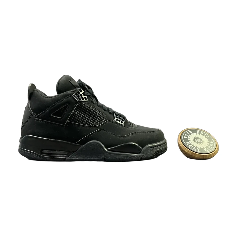 Air Jordan 4 Retro Black Cat