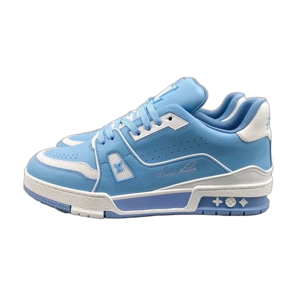 Louis Vuitton LV Trainer Low