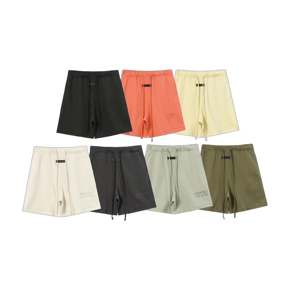 Fear of God Essentials Sweat Shorts