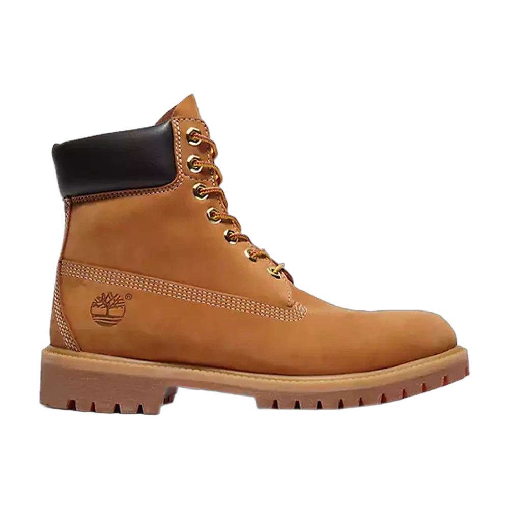 Timberland 6-Inch Premium Boot Wheat