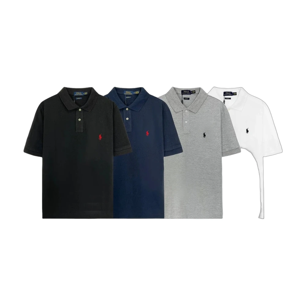 Polo Ralph Lauren Pony Polo Shirt