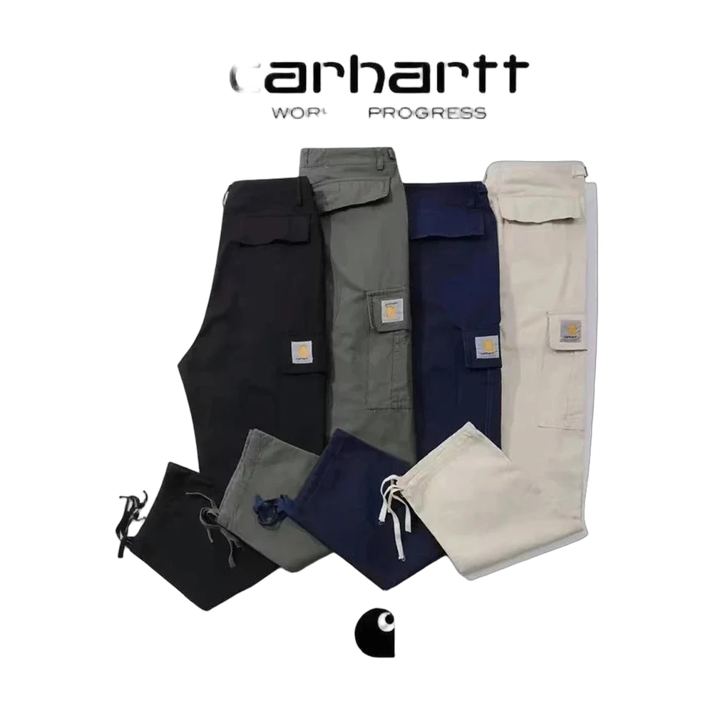 Carhartt WIP Regular Cargo Pants