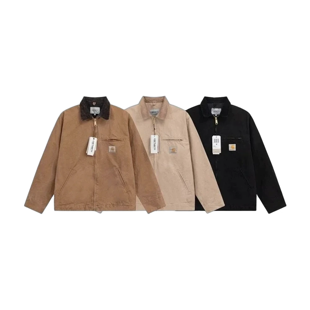 Carhartt WIP Detroit Jacket