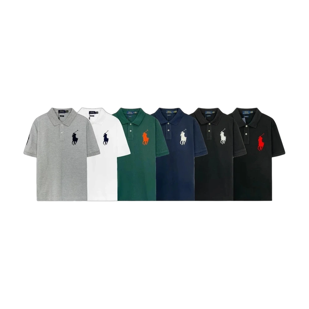 Polo Ralph Lauren Big Pony Polo Shirt