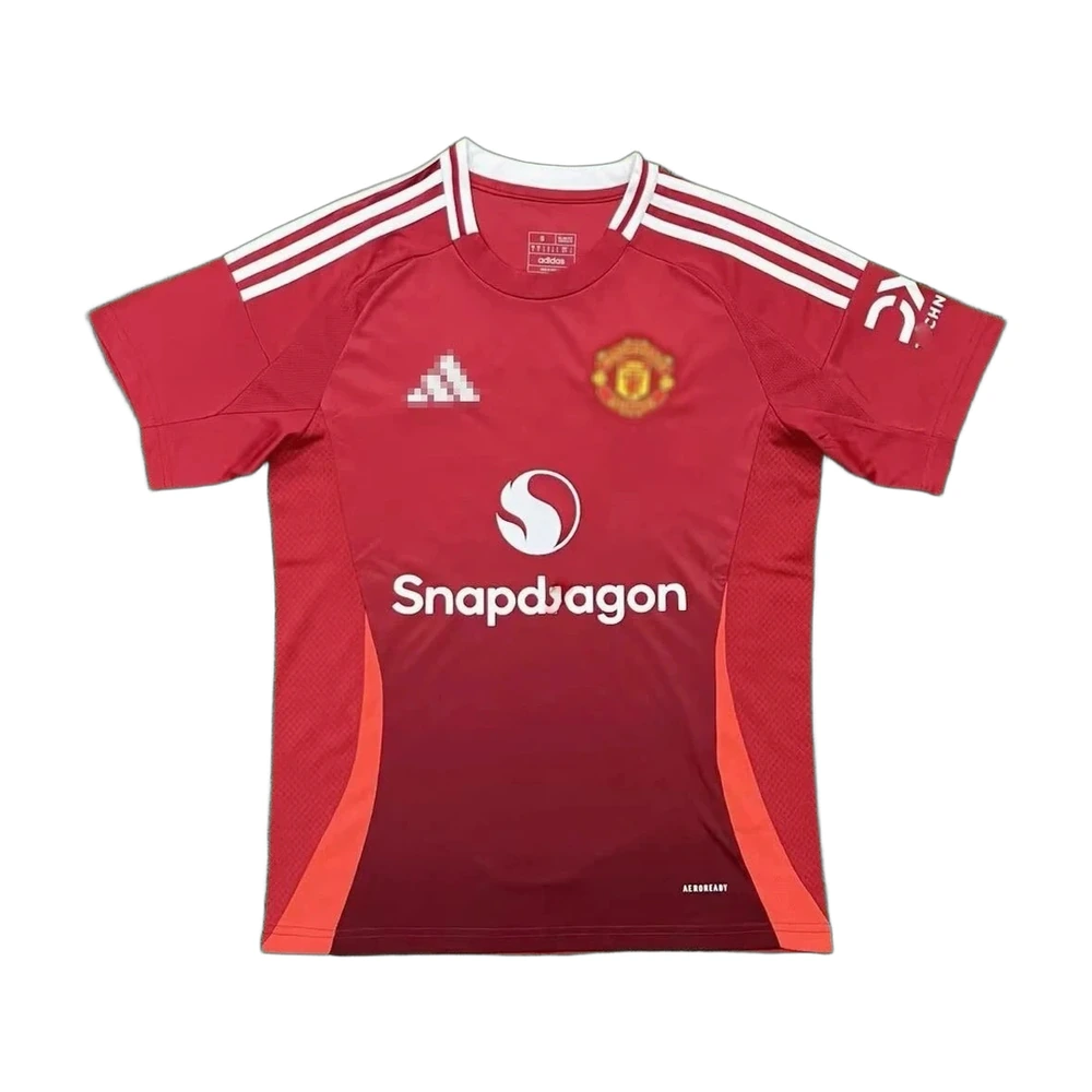 Adidas Manchester United 24/25 Home Jersey