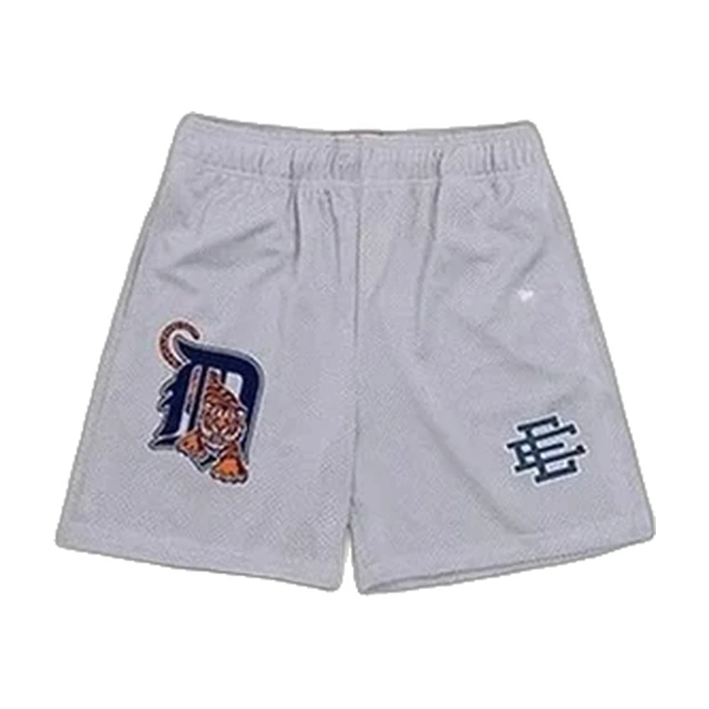 Eric Emanuel EE Basic MLB Mesh Shorts