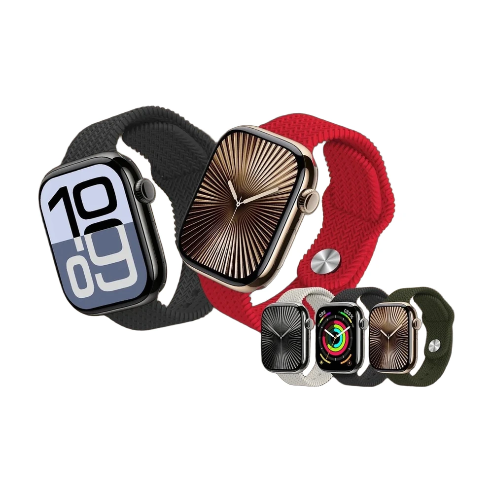 10 Pro Max Smart Watch
