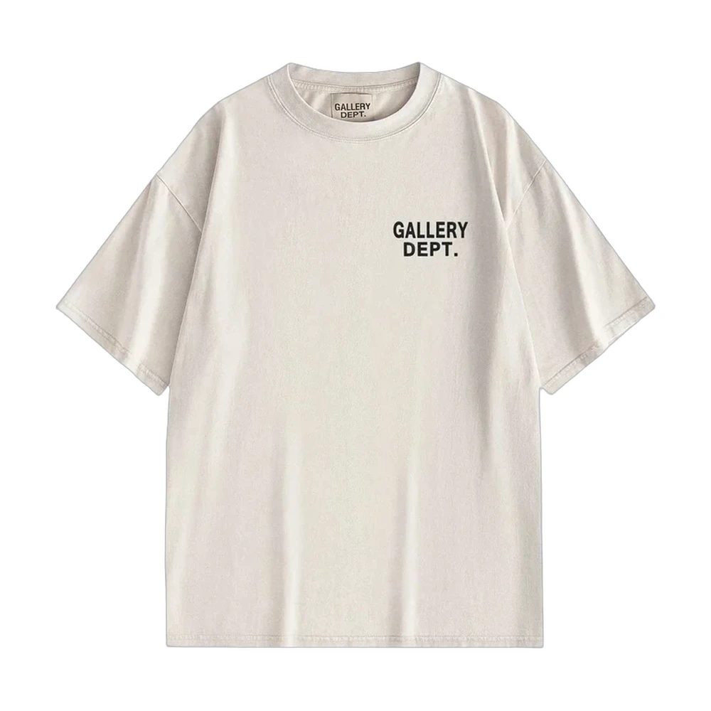 Gallery Dept. Souvenir Logo Tee (Assorted Colors)