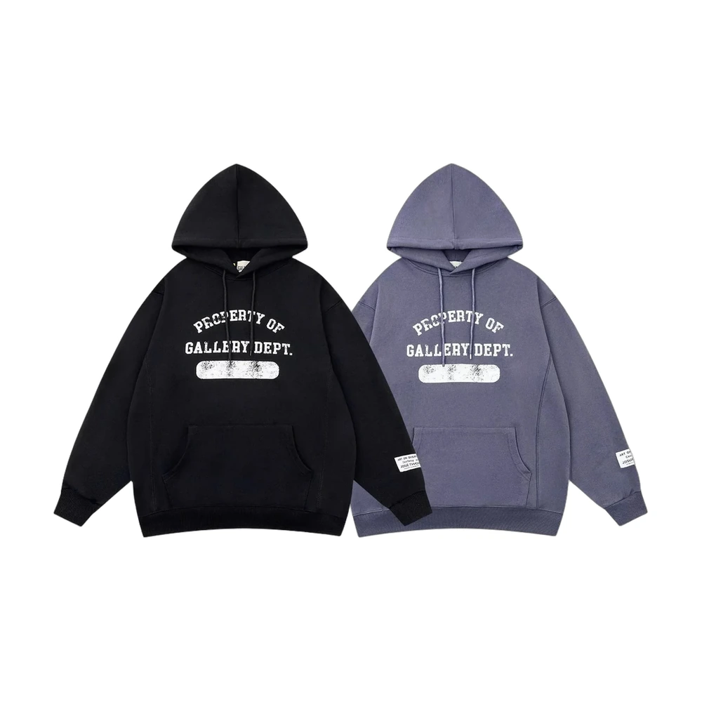 Gallery Dept. Property Of Hoodie