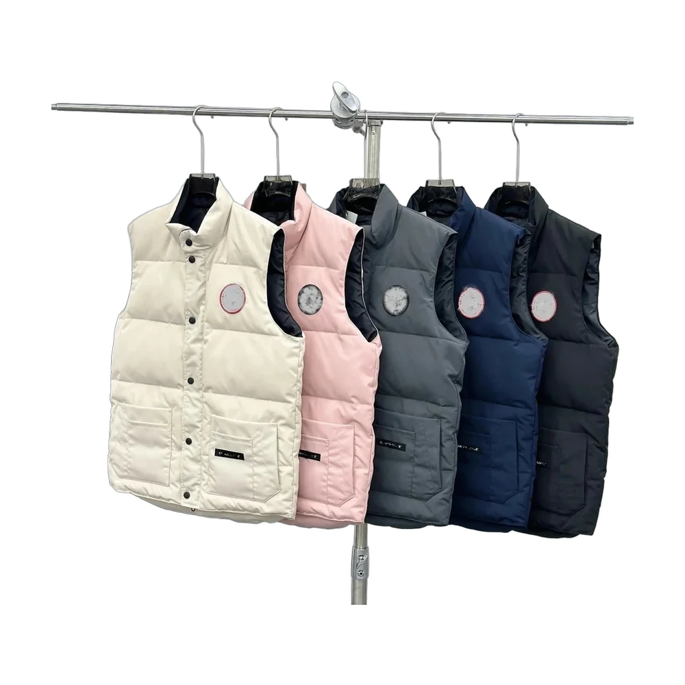 Canada Goose Freestyle Down Vest