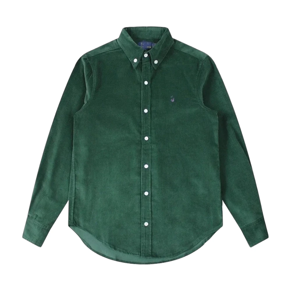 Polo Ralph Lauren Corduroy Shirt