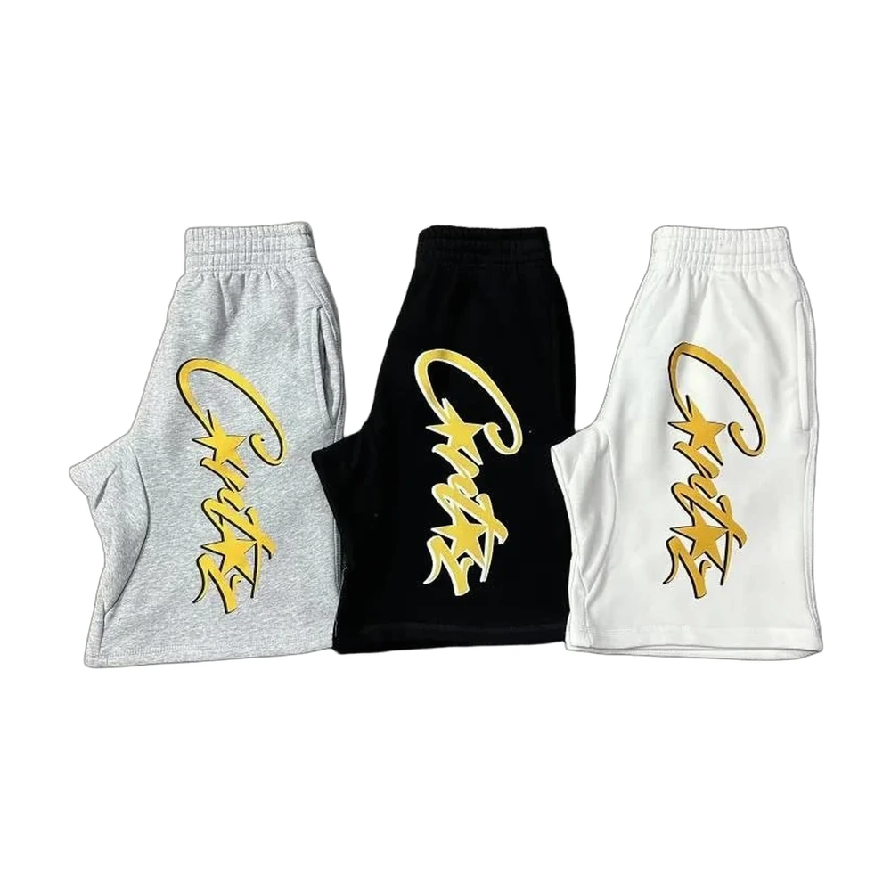Corteiz Allstarz Shorts
