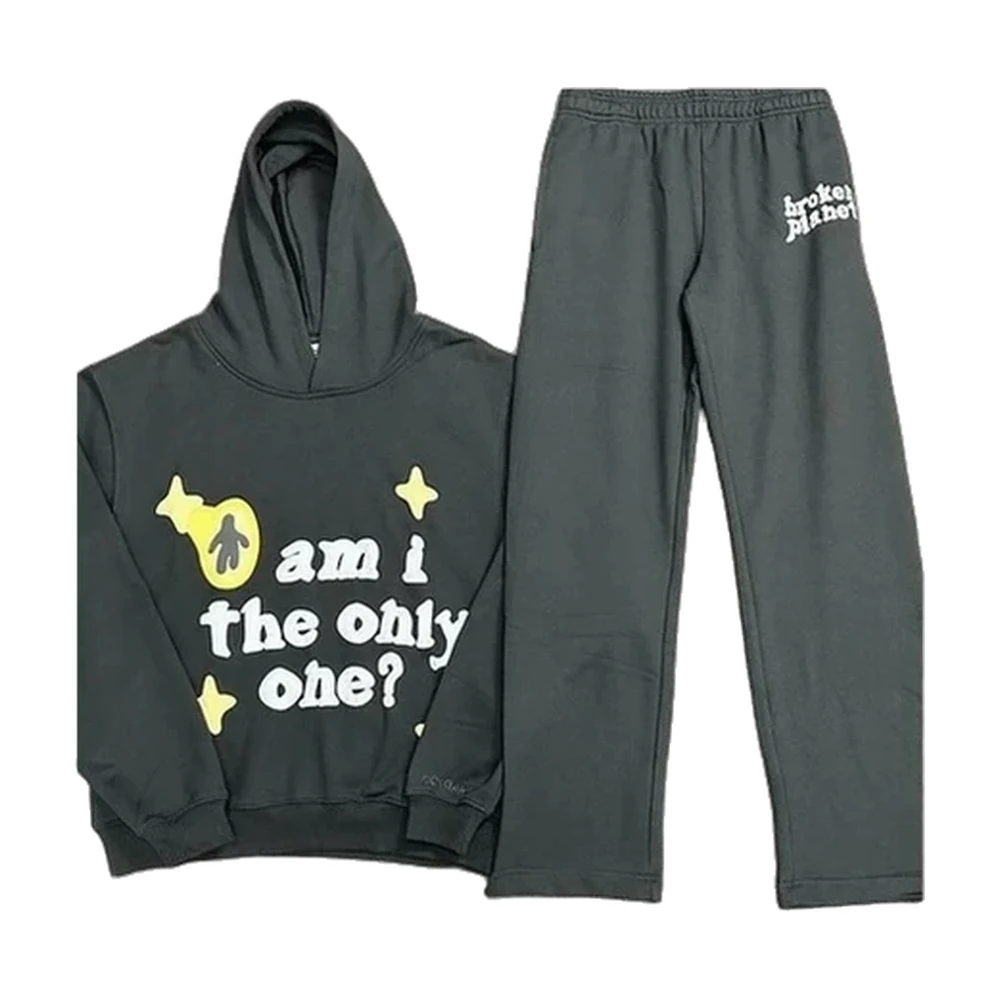Sp5der Tracksuit