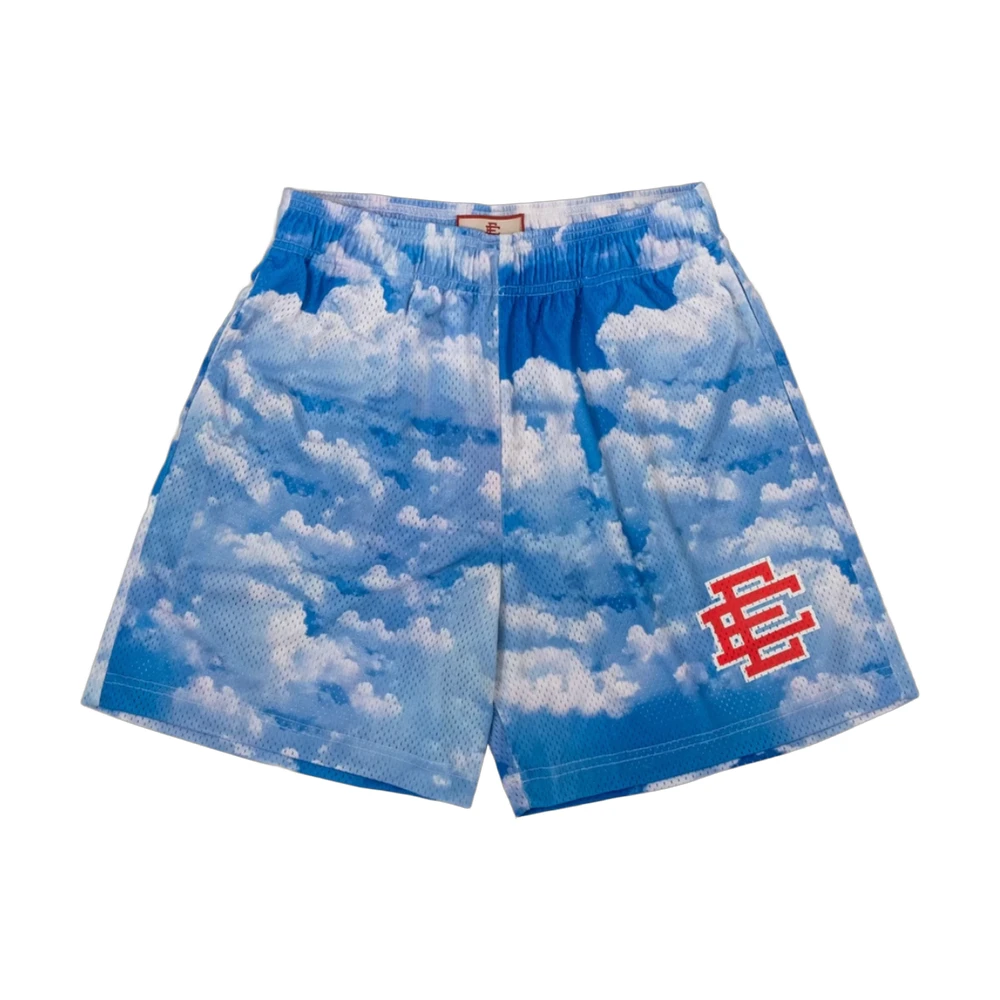 Eric Emanuel Shorts