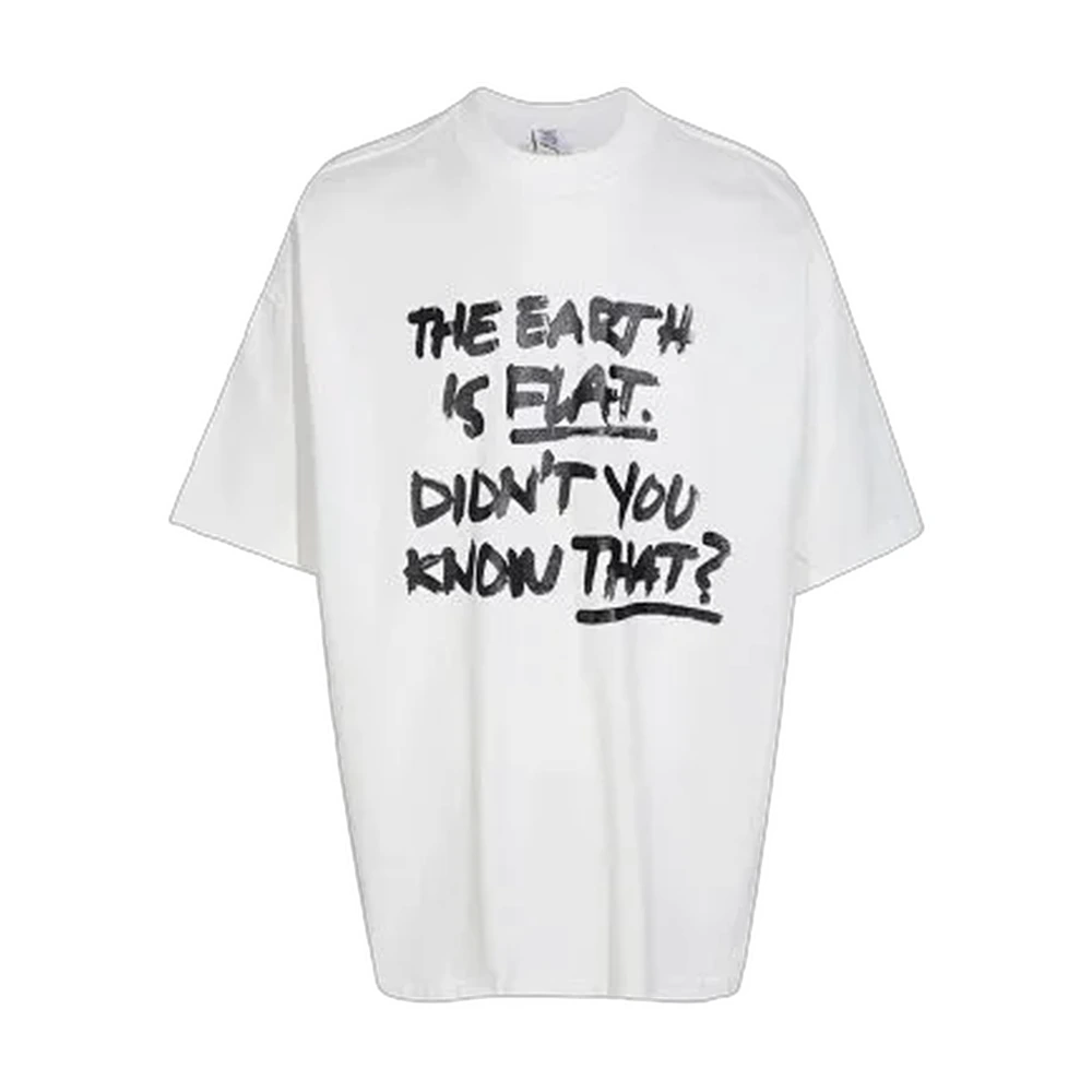 Assorted Vetements T-Shirts