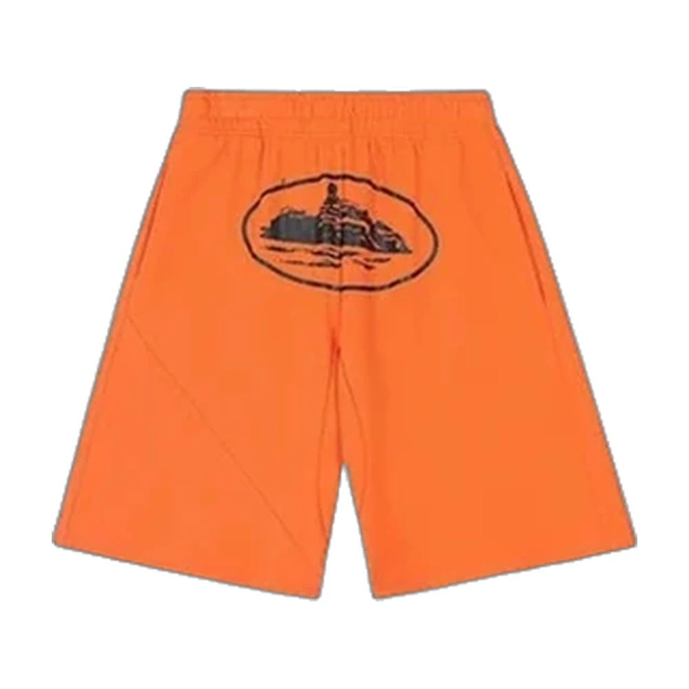 Corteiz Alcatraz Shorts