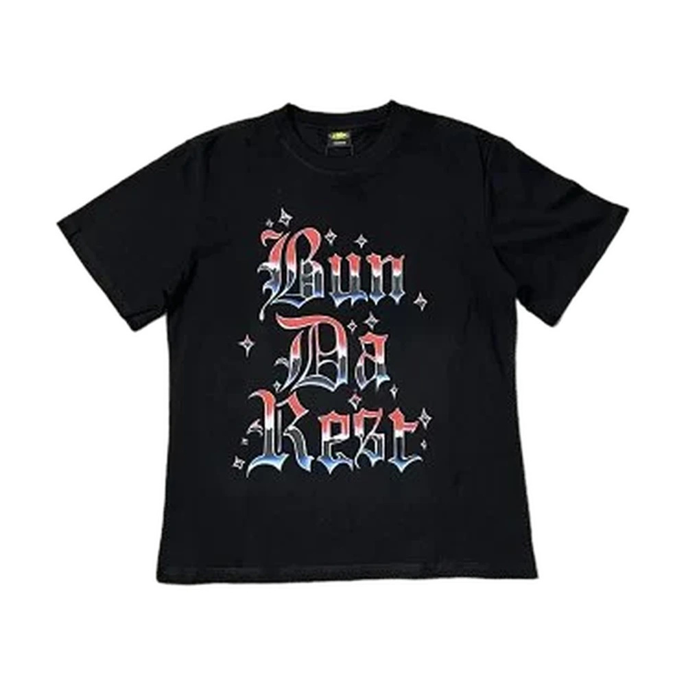 Assorted Corteiz T-Shirts