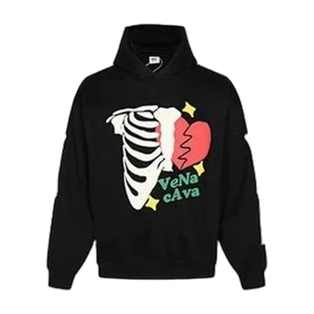 Broken Planet Hoodie