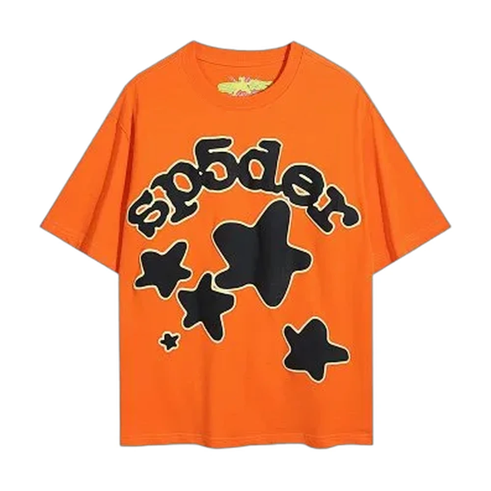 Assorted Sp5der Tees