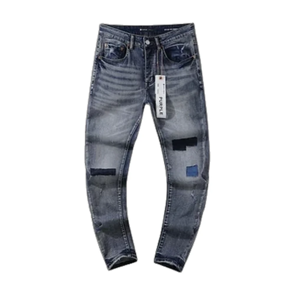 Purple Brand Jeans