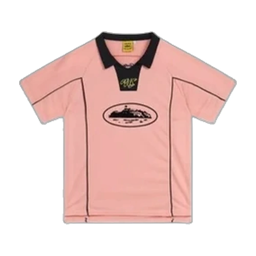 Corteiz Football Jersey