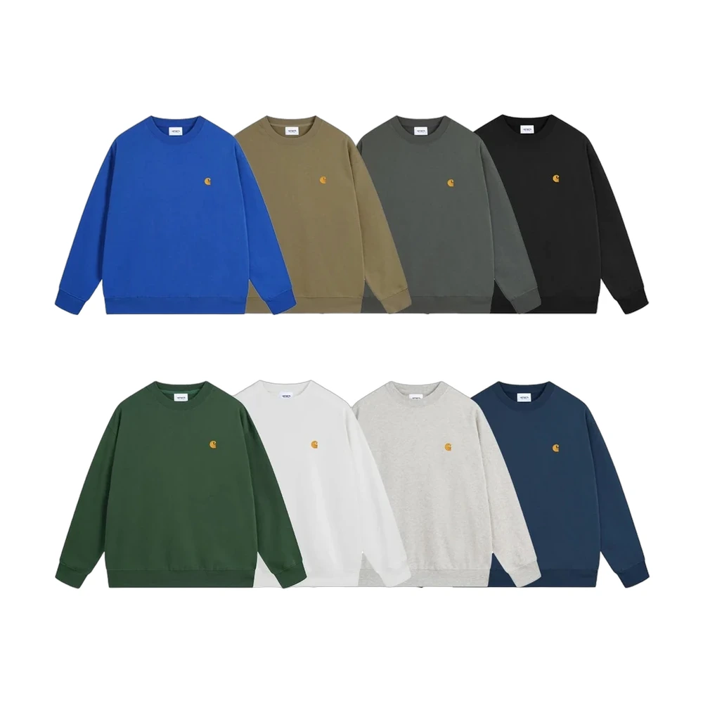 Carhartt Chase Sweatshirt