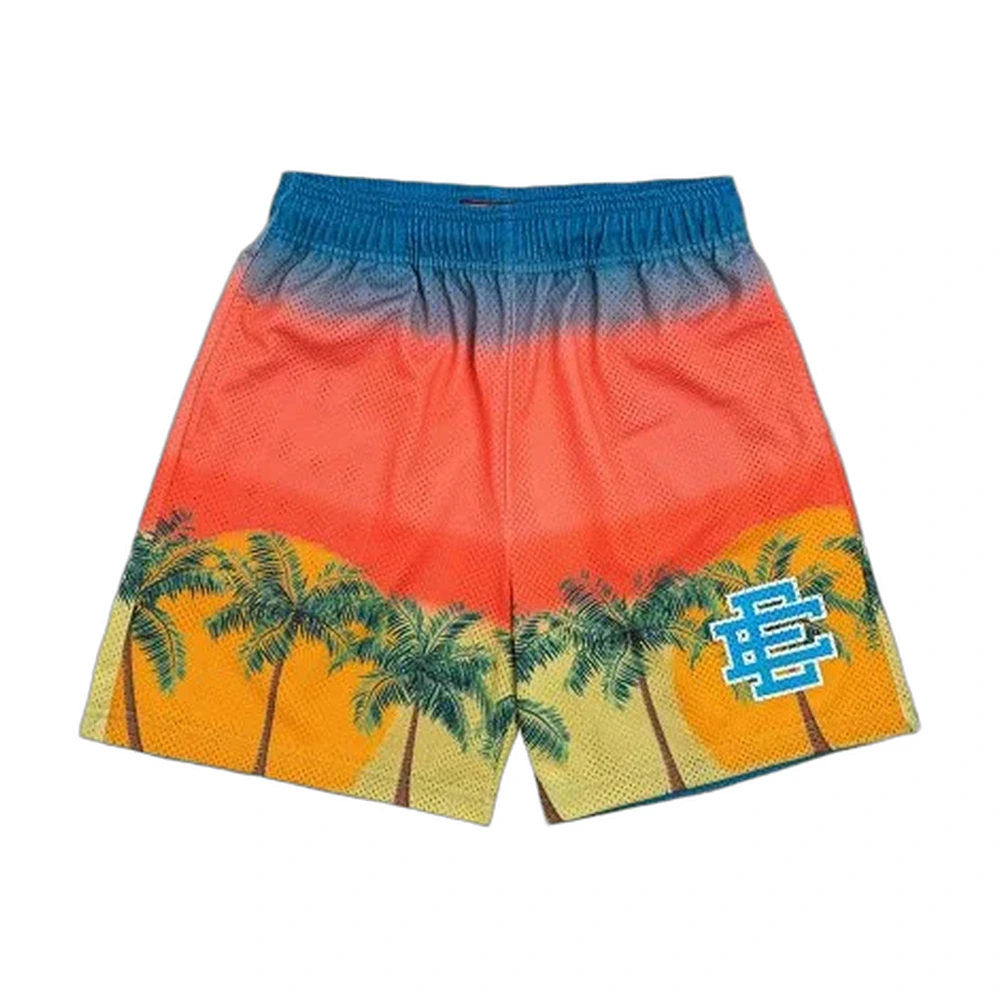 Eric Emanuel MLB Shorts