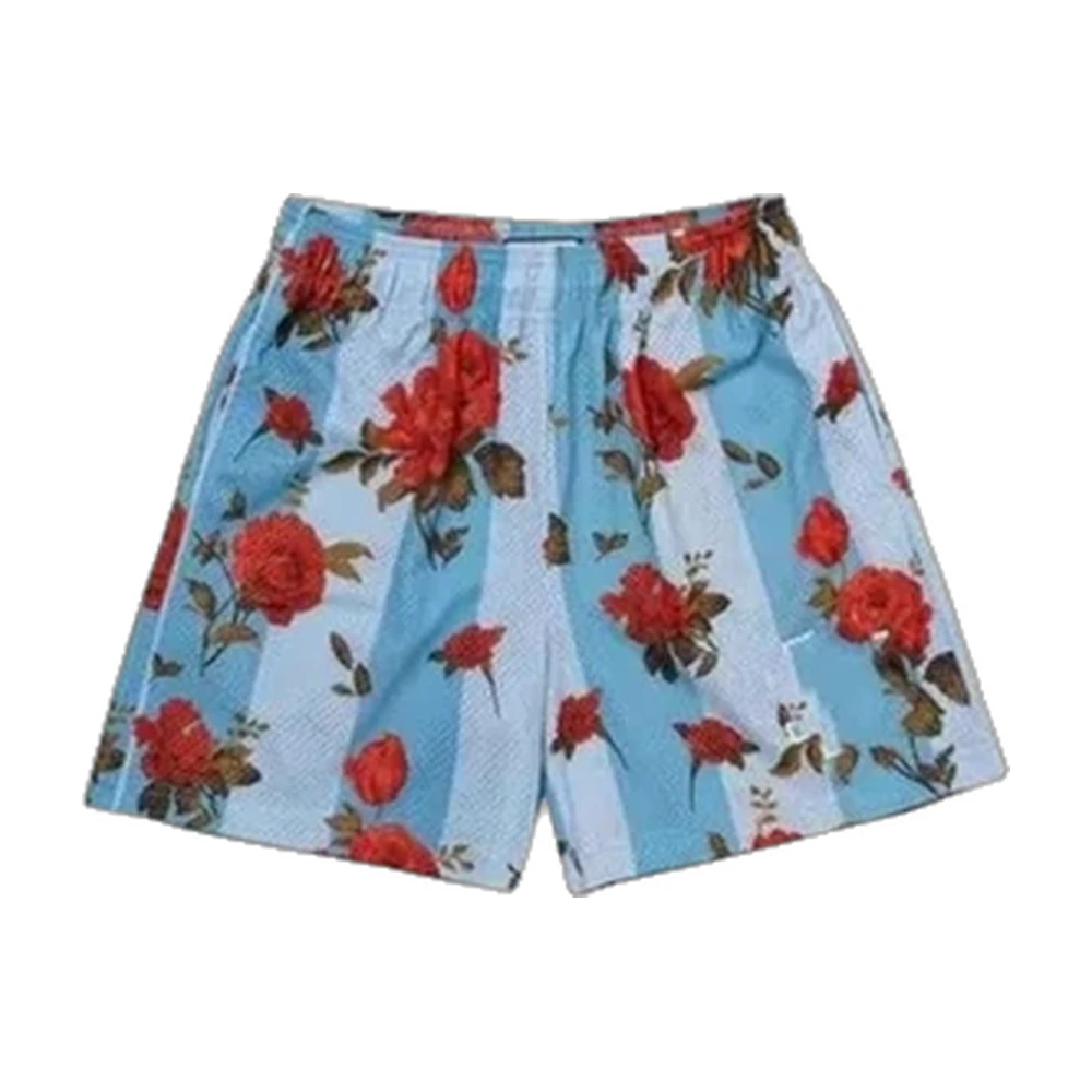 Eric Emanuel Shorts