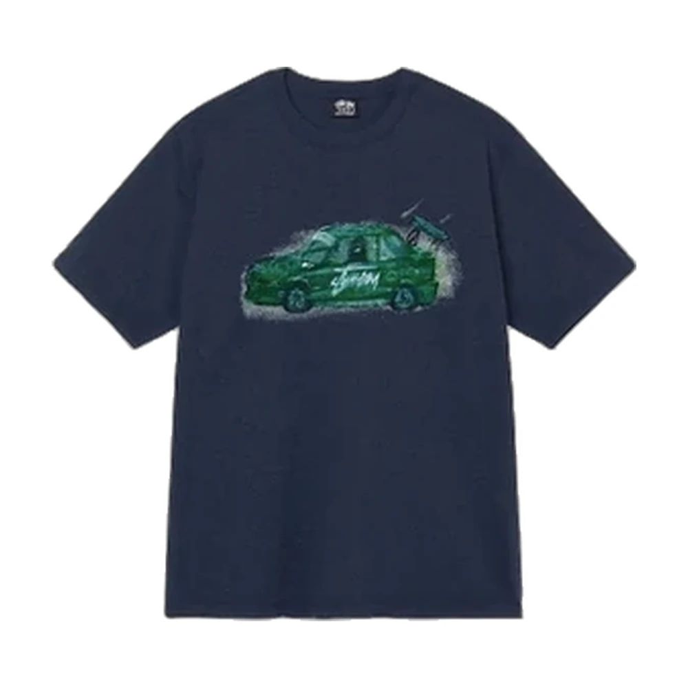 Stussy Graphic Tee