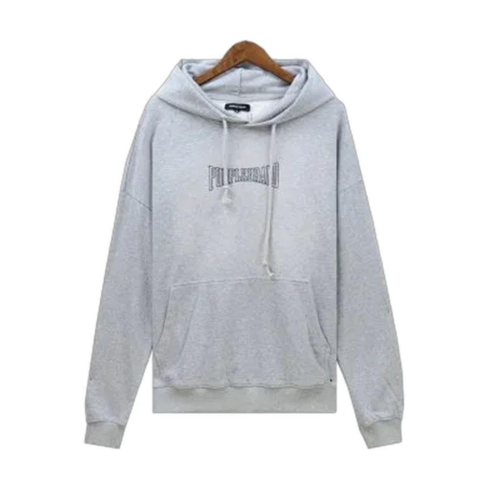 Purple Brand Hoodie