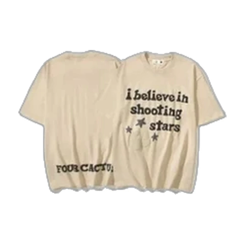 Assorted Broken Planet T-Shirts