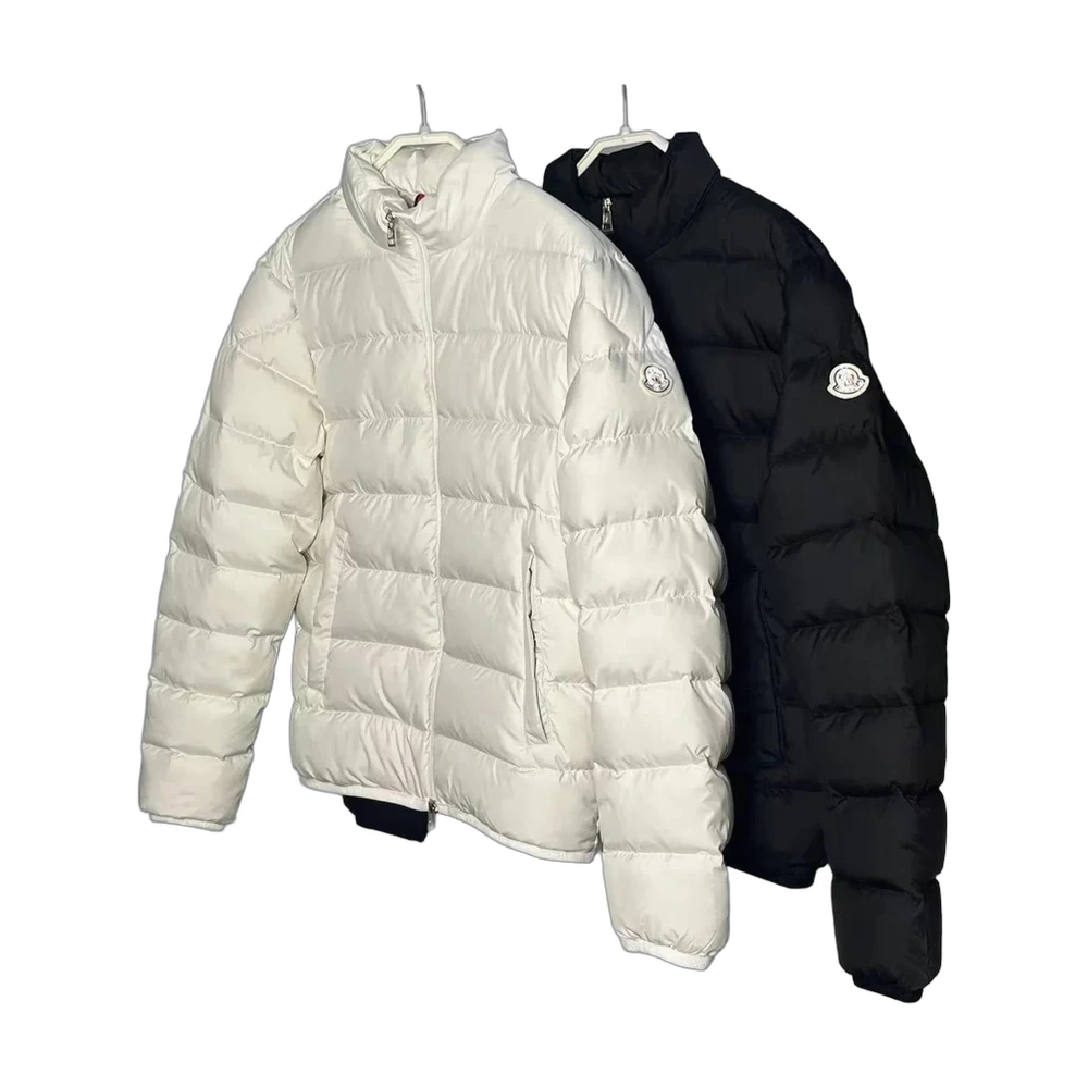 Moncler Classic Puffer Jacket