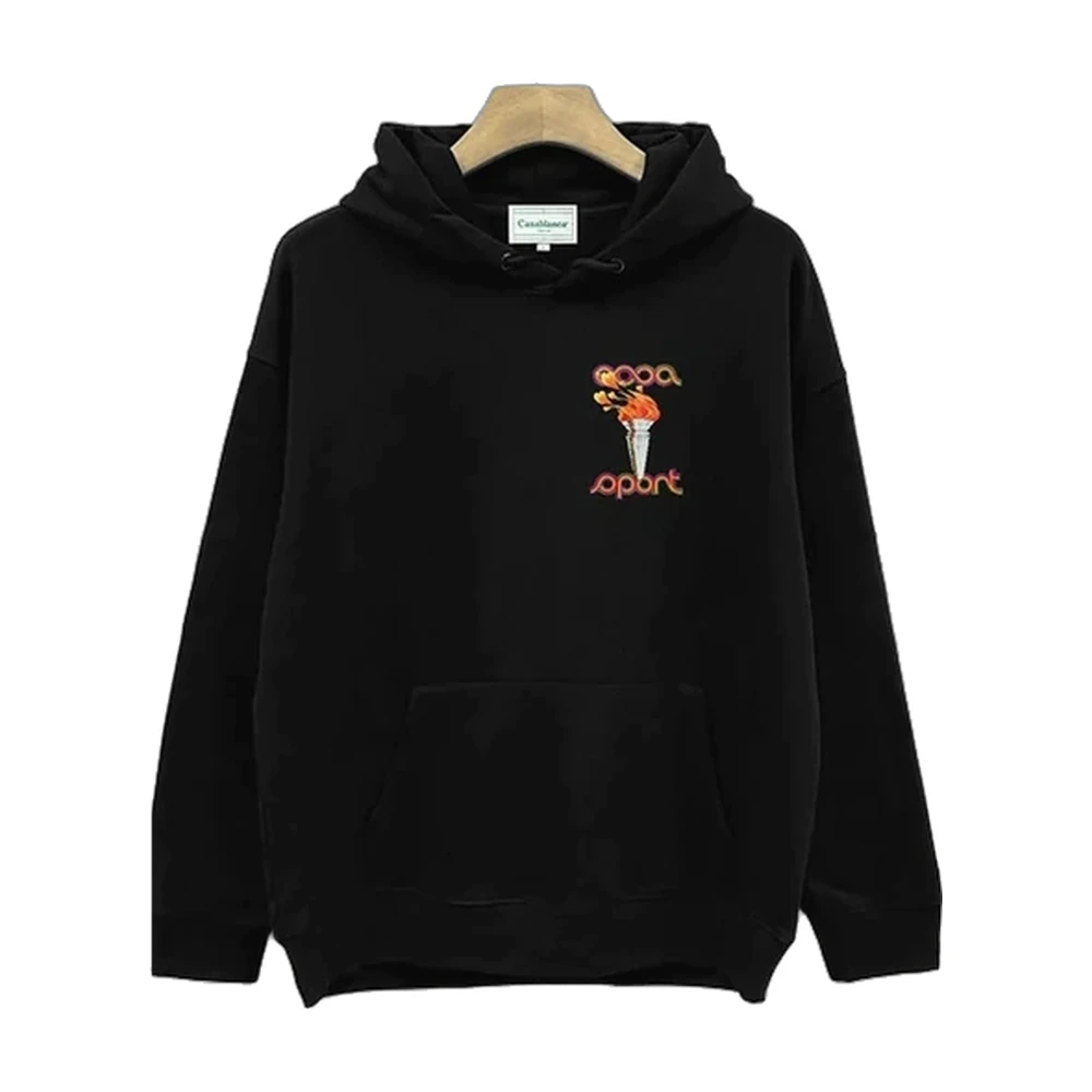 Casablanca Sport Hoodie